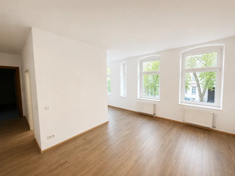 1-Zimmer-Wohnung zu vermieten — photo 1